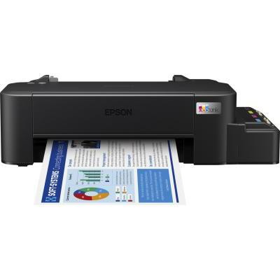 Epson L121 (C11CD76414) - зображення 1