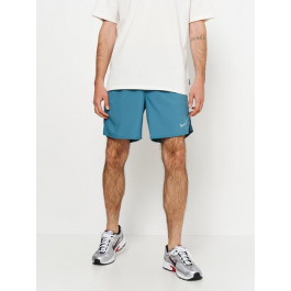   Nike Шорти  M Nk Df Challenger 7Bf Short DV9359-379 M Mineral Teal (196153879447)