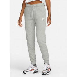   Nike Спортивні штани  W Nsw Club Flc Mr Pant Std DQ5191-063 L (196149257617)