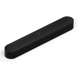   Sonos Beam G2 Black (BEAM2EU1BLK)