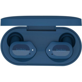   Belkin Soundform Play True Wireless Blue (AUC005BTBL)