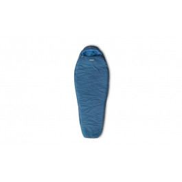   Pinguin Savana PFM / 185cm left, blue (236156)