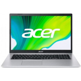   Acer Aspire 3 A317-33-P5QD Pure Silver (NX.A6TEU.009)