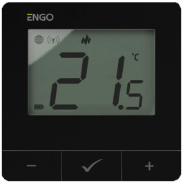   ENGO Controls E25-BATB