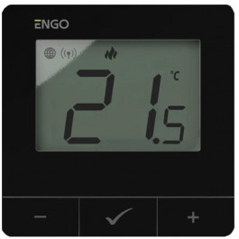   ENGO Controls E25-230B