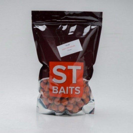   ST Baits Бойлы Boilies Plum 20mm 1.0kg