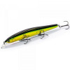 Daiwa Steez Minnow 125SP SR / Green Gold - зображення 1