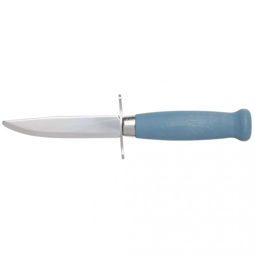 Morakniv Scout 39 Safe Blueberry (13980) - зображення 1