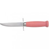 Morakniv Scout 39 Safe Lingonberry (13979) - зображення 1