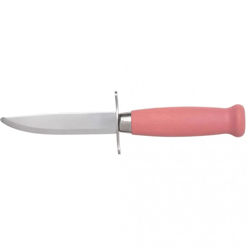 Morakniv Scout 39 Safe Lingonberry (13979) - зображення 1