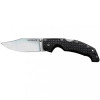 Cold Steel Voyager Large Clip Point Black Blister (CS-29ACZ) - зображення 1