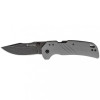 Cold Steel Engage 3" Drop Point Black/Grey (CS-FL-30DPLD-10BGY) - зображення 1