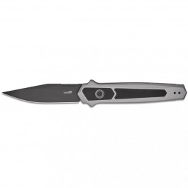   Kershaw Launch 17 Gray/Black Aluminum (7951)