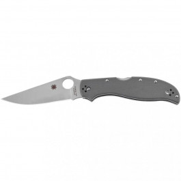   Spyderco Strech 2 XL Gray (C258GPGYCW)