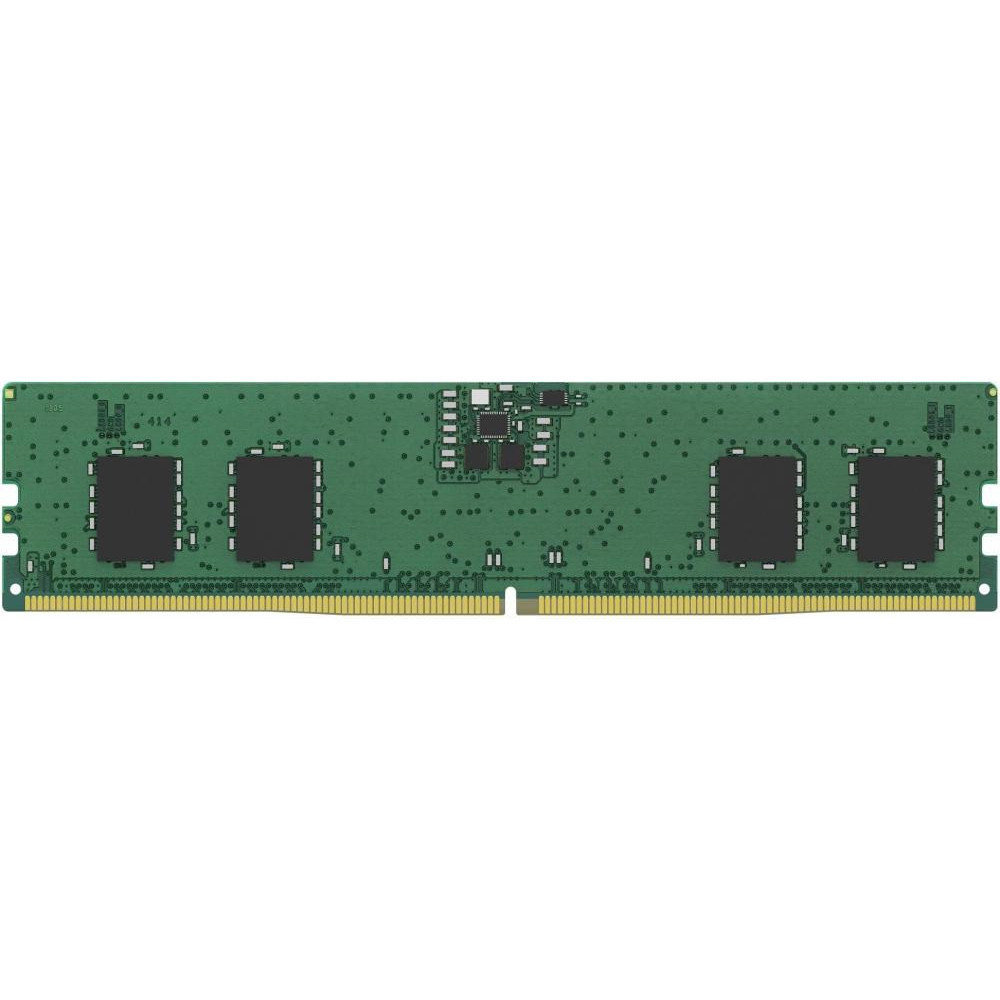 Kingston 8 GB DDR5 4800 MHz (KCP548US6-8) - зображення 1