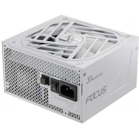 SeaSonic Focus GX-850W ATX 3.0 (SSR-850FX3) - зображення 1