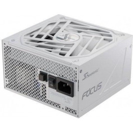   SeaSonic Focus GX-850W ATX 3.0 (SSR-850FX3)