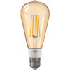 Yeelight Smart LED Filament Bulb ST64 (YLDP23YL) - зображення 1