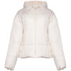 Nike Пудрова жіноча куртка  W NSW TF THRMR CLSC PUFFER FB7672-838 - зображення 1