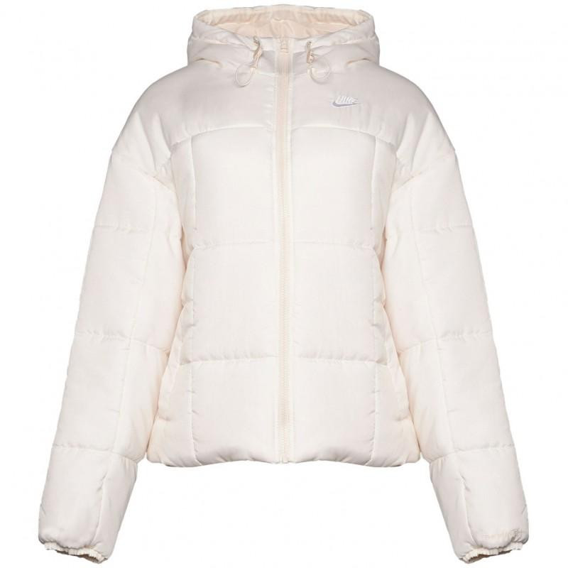 Nike Пудрова жіноча куртка  W NSW TF THRMR CLSC PUFFER FB7672-838 - зображення 1