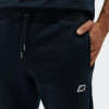 New Balance Темно-сині чоловічі спортивнi штани  Small Logo Fleece Pant nblMP23600ECL - зображення 4