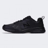 New Balance Кроссовки  624v5 MX624AB5 45.5 (12) 30 см Черные (192983449607) - зображення 1