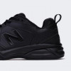 New Balance Кроссовки  624v5 MX624AB5 45.5 (12) 30 см Черные (192983449607) - зображення 4