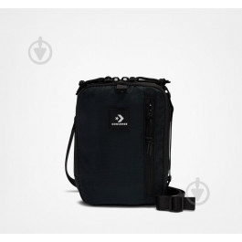   Converse Сумка крос-боді  Convertible Crossbody 10024555-001 Black (194434084559)