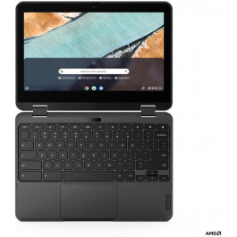   Lenovo 300e Chromebook Gen 3 (82J9S01400)