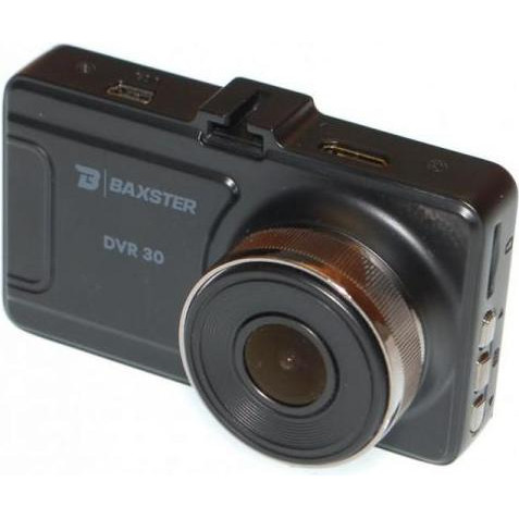 Baxster DVR-30 - зображення 1