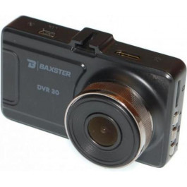   Baxster DVR-30