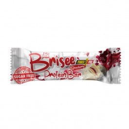   Power Pro Protein Bar Brisee 20x55 g Strawberry