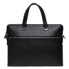 Keizer Leather Bag Black for MacBook 13" (K19157-1-black) - зображення 2