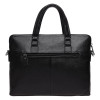 Keizer Leather Bag Black for MacBook 13" (K19157-1-black) - зображення 3