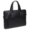 Keizer Leather Bag Black for MacBook 13" (K17217-black) - зображення 2