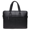 Keizer Leather Bag Black for MacBook 13" (K17217-black) - зображення 3