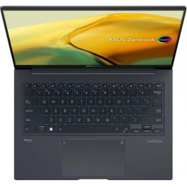   ASUS ZenBook Q410VA (Q410VA-EVO.I5512)