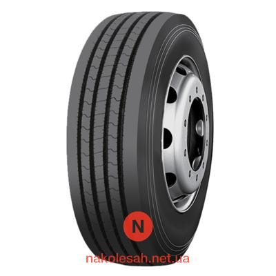 LongMarch Tyre Long March LM217 (рульова) 295/75 R22.5 146/143M PR18 - зображення 1