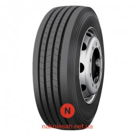   LongMarch Tyre Long March LM217 (рульова) 295/75 R22.5 146/143M PR18