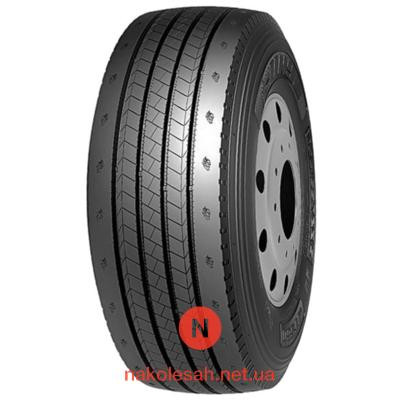 Jinyu Jinyu JT560 (рульова) 445/45 R19.5 160J PR20 - зображення 1