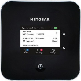   Netgear Nighthawk M2