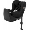 Cybex Sirona Zi i-Size Plus Deep Black (520003795) - зображення 1