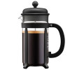 Bodum Java 1 л Black (1908-01) - зображення 1