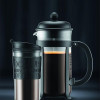 Bodum Java 1 л Black (1908-01) - зображення 2