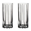 Riedel Hабор стаканов Bar Dsg Highball для коктейлей 310 мл x 2 шт (6417/04) - зображення 1