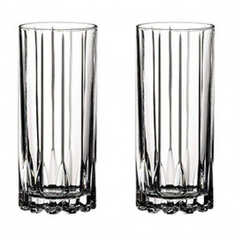   Riedel Hабор стаканов Bar Dsg Highball для коктейлей 310 мл x 2 шт (6417/04)