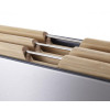 JosephJoseph Folio Steel Bamboo 60229 - зображення 5