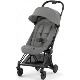   Cybex Coya Matt Black Mirage Grey (522004325)