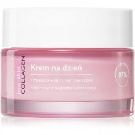   Miraculum Collagen Pro-Skin денний крем проти зморшок 50 мл