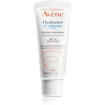 Avene Hydrance зволожуюча емульсія SPF 30 40 мл - зображення 1